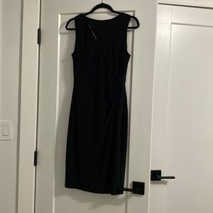 Sheath Dress